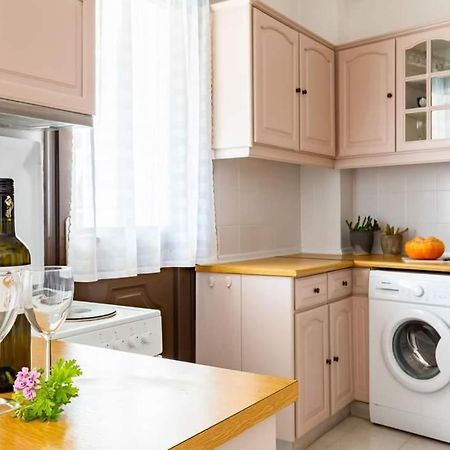 Cath'S Guesthouse Скопелос Экстерьер фото