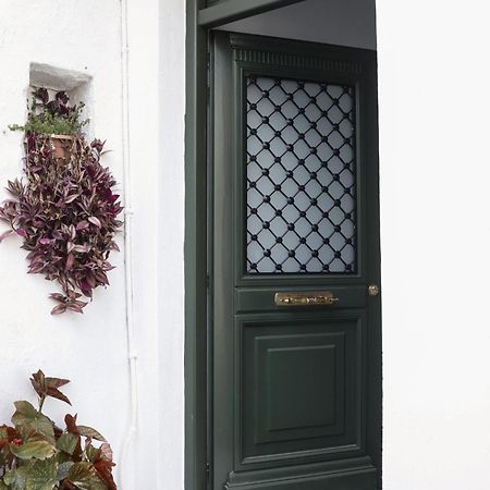Cath'S Guesthouse Скопелос Экстерьер фото